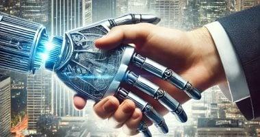 5 وظائف يسيطر عليها الذكاء الاصطناعي 2026 خدمات العملاء بالصدارة