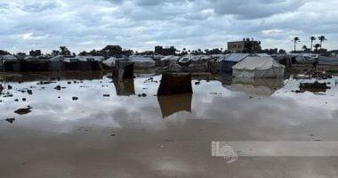 الأرصاد الجوية تحذر من انخفاض درجات الحرارة ليلاً وتوصي بارتداء الملابس الثقيلة