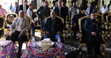 «إنجاز جديد يدعم البنية التحتية للكهرباء» وزير الكهرباء ومحافظ الشرقية يدشنان التشغيل الفعلي لمحطة محولات الزقازيق