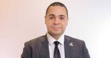 عادل عتمان يؤكد أن إعادة ضبط الضريبة العقارية تحقق توازناً بين حقوق الدولة والاعتبارات الاجتماعية