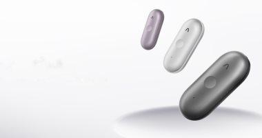 NotePin S الدبوس الذكي يوثق اجتماعاتك ويحولها لملاحظات نصية تلقائية