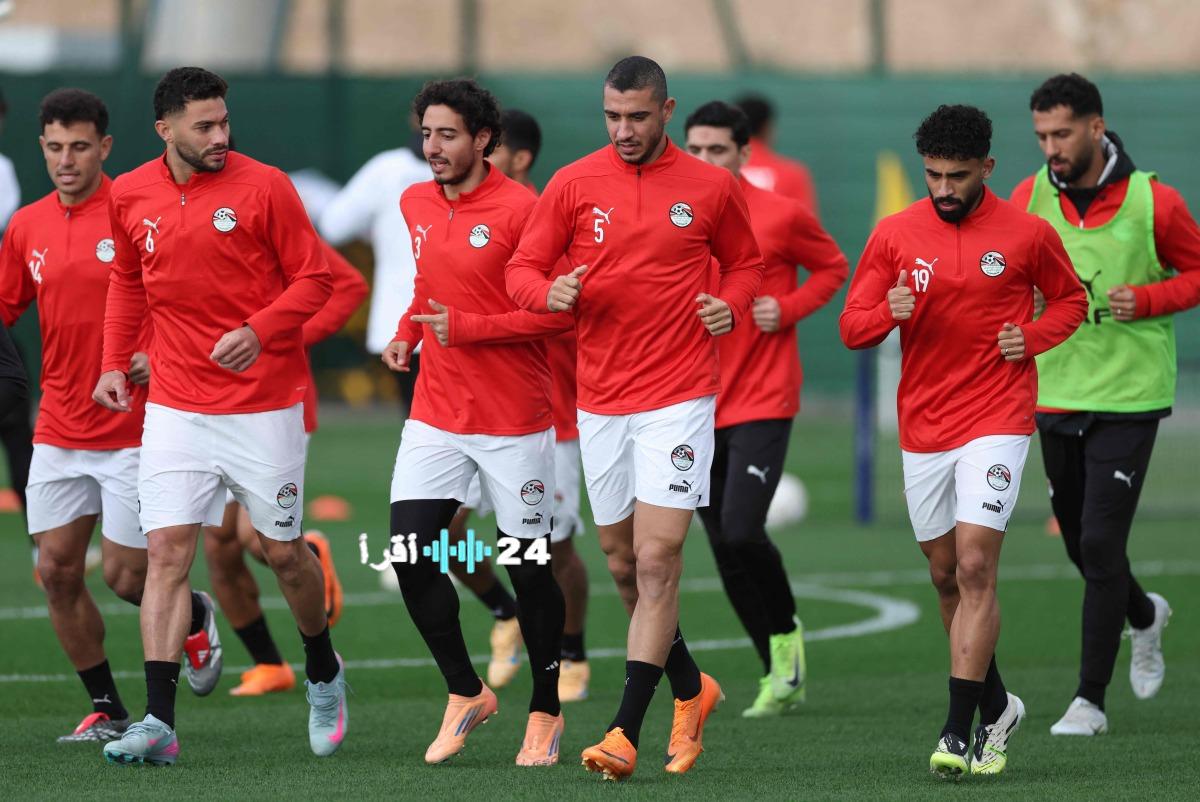 تشكيل المنتخب المصري لمباراة بنين في ثمن نهائي كأس أمم أفريقيا 2025 والقنوات الناقلة