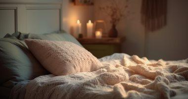 6 استراتيجيات لتحويل غرفة نومك إلى ملاذ دافئ ومتجدد هذا الشتاء