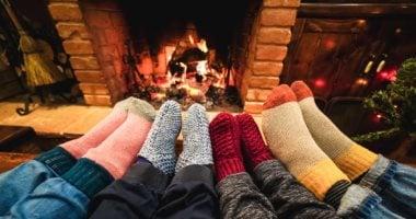 أفكار مميزة للاستمتاع بأجواء الشتاء في منزلك دليلك لقضاء عطلة نهاية أسبوع دافئة مع العائلة