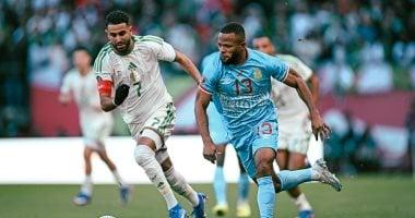 مباراة الجزائر ونيجيريا في ربع نهائي كأس أمم أفريقيا 2025 موعدها وتفاصيلها