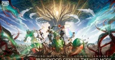 موعد إطلاق تحديث ببجي موبايل 4.2 الجديد إليك أبرز التجديدات المرتقبة