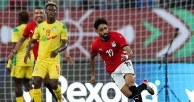 غموض حول مشاركة سداسي منتخب مصر في نهائي أمم أفريقيا حال تخطي السنغال