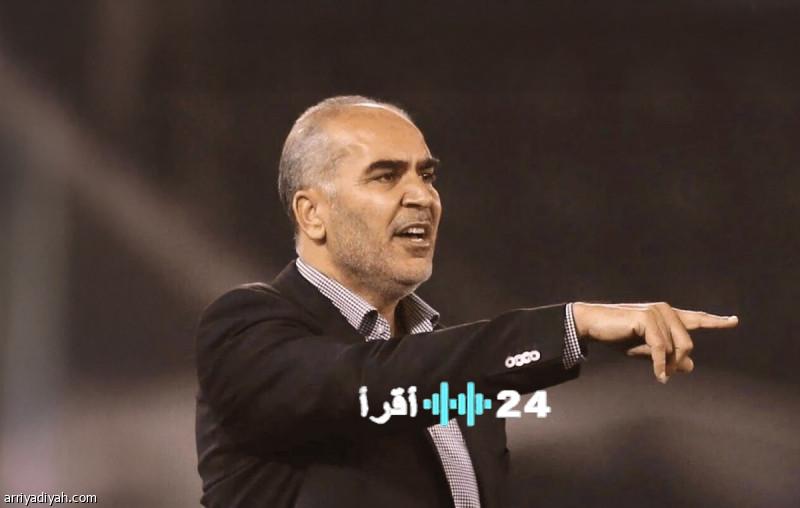 الطرابلسي يودع منتخب تونس ويشيد بإمكانات اللاعبين