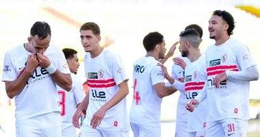 موعد صرف باقي مستحقات لاعبي الزمالك المتأخرة بعد سداد الدفعة الأولى