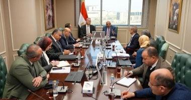 «استعدادًا للصيف» وزيرا الكهرباء والبترول يتكاتفان لمواجهة ارتفاع استهلاك الكهرباء بخطة عمل مشتركة