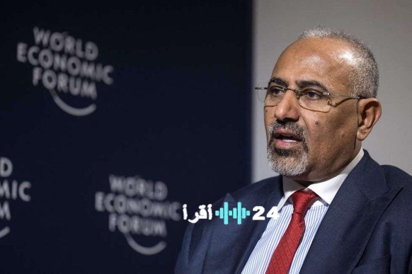 السعودية تتهم الإمارات بتهريب الزُبيدي وفتح تحقيق في الصومال وقوات درع الوطن تستلم معسكرات عدن