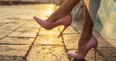 إتقان الأناقة 6 أنواع أساسية من الكعب العالي لكل امرأة عصرية