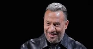 ماجد المصري يكشف تشابها محيرا مع شخصية راغب بأولاد الراعى رمضان 2026