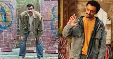 المتحدة تراهن على الشباب وتمنح أحمد رمزي وكزبرة أول بطولة درامية لرمضان 2026