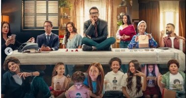 مسلسل توابع رمضان 2026 دراما المتحدة يناقش مخاطر الألعاب الإلكترونية أضرار روبلوكس خبايا الدراك ويب وتأثير الإنفلونسر