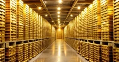 «نافذة على استثمارك المستقبلي» أسعار الذهب بمصر 10 يناير 2026: عيار 21 في صدارة التحولات التي تحدد مسار مدخراتك