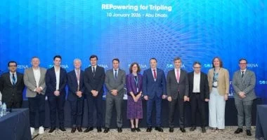 «نقطة تحول تاريخية» استثمارات الطاقة المتجددة تزيح الوقود الأحفوري من الصدارة عالمياً لأول مرة