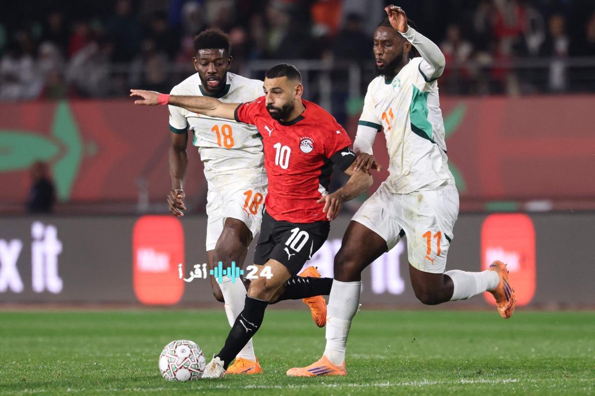 مصر تلتقي السعودية وإسبانيا وديًا في مارس المقبل على الملاعب القطرية للمونديال