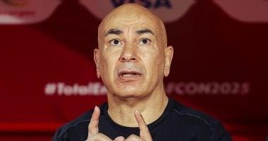 أرقام حسام حسن القياسية مع منتخب مصر قبل قمة نيجيريا الليلة