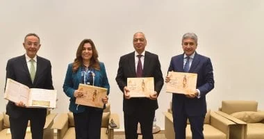 «وجهة عالمية برؤية خضراء لمستقبل كوكبنا.» المتحف المصري الكبير: معلم ثقافي رائد يعتمد حياد الكربون ويحدد مساراً لوجهات الغد