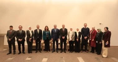 «نحو سياحة خضراء» وزير السياحة يكشف: أكثر من نصف الفنادق المصرية تتبنى معايير بيئية متطورة