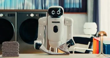 الروبوتات البشرية تقتحم سوق العمل لتعويض نقص الأيدي العاملة بحلول 2026