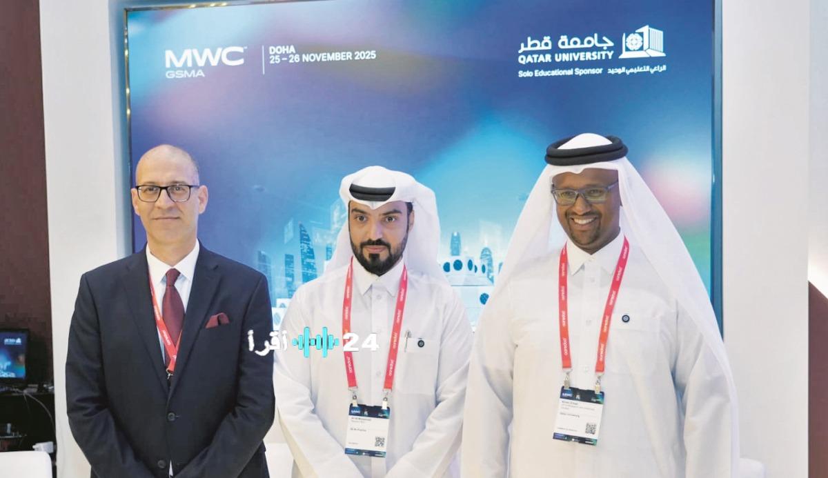 نائب الرئيس التنفيذي لمصنع قطر حياة يكشف عن إطلاق منتج دوائي جديد في الأسواق قريباً