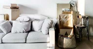 أخطاء ديكور تجعل الليفنج فوضوياً رغم التنظيف الدائم هكذا تحافظ على أناقته