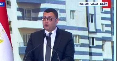 «بناء للمستقبل» وزير الإسكان يخطو بالبرنامج القومي “سكن لكل المصريين” نحو توفير وحدات لـ4 ملايين مواطن: خريطة طريق لمستقبل الإسكان