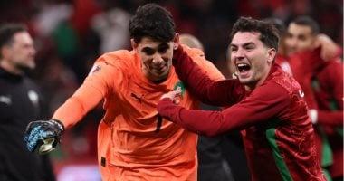 قمة السنغال والمغرب أسود الأطلس تطارد إنجاز المنتخبات المضيفة التاريخي