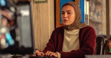 ريهام حجاج إنفلونسر شهيرة بدور متهمة بالقتل في مسلسل توابع رمضان 2026