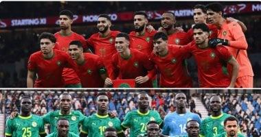 القنوات الناقلة لقمة المغرب والسنغال في نهائي كأس أمم أفريقيا بث مباشر