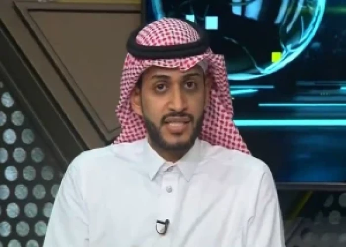 الغامدي يعبر عن رأيه بشأن تكليف الحكم محمد الهويش لإدارة مواجهة النصر والشباب