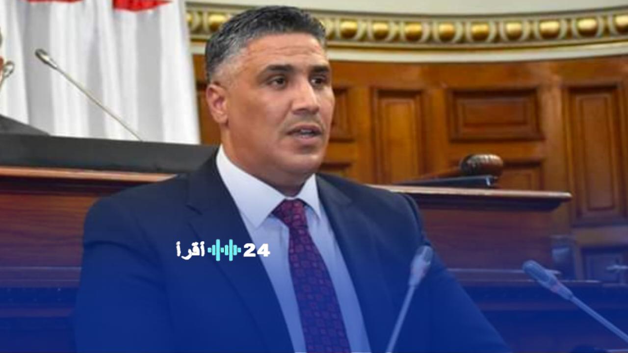 وزير السكن يضمن حقوق المكتتبين ويؤكد على تنفيذ مشاريع الإسكان