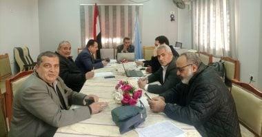 تعليم كفر الشيخ يؤكد عدم رصد مخالفات أو شكاوى خلال امتحانات الشهادة الإعدادية