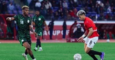 منتخب مصر يحدد موعد مباراته القادمة أمام السعودية في إطار استعداداته لكأس العالم