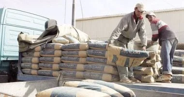 «مؤشرات اقتصادية» أسعار الأسمنت 18 يناير 2026: هل تتجه السوق نحو منعطف جديد؟