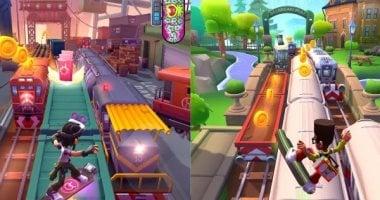 إطلاق تحديث Subway Surfers City في فبراير كل ما هو جديد ينتظركم
Subway Surfers City ينطلق بإصدار فبراير المنتظر اكتشفوا المفاجآت
ماذا يحمل تحديث Subway Surfers City الجديد في فبراير ميزات وإضافات حصرية