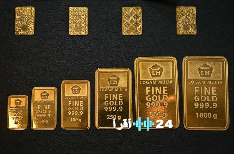 ارتفاع قياسي في أسعار الذهب والفضة تزامنًا مع مخاوف من تعريفات أمريكية جديدة