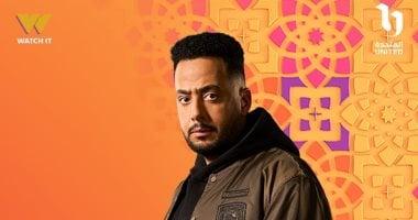 بالفيديو عصام السقا يزيح الستار عن شخصيته في مسلسل علي كلاي رمضان 2026