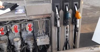 «مكافحة صارمة لنهب ثروات الوطن» عملية نوعية بالإسكندرية تضبط كميات هائلة من الوقود المدعم المهرب