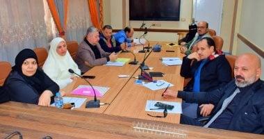 تعليم جنوب سيناء يسجل 97.4% نسبة حضور الطلاب في اليوم الثالث من امتحانات الإعدادية