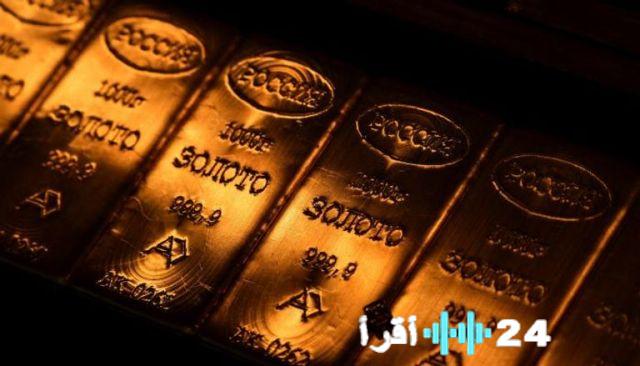 قفزة تاريخية في سعر الذهب تصل إلى مستويات قياسية جديدة