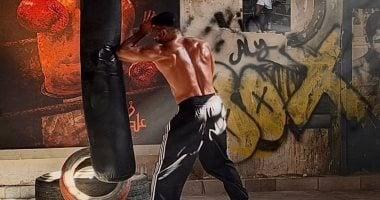 أحمد العوضي يتربع عرش البطولة الشعبية بمسلسل “علي كلاي” رمضان 2026