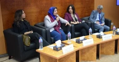 «قفزة نوعية نحو استدامة الطاقة: مصر ترسم خريطتها الخضراء» نائب وزير الكهرباء يكشف عن قدرات ضخمة: مشاريع الطاقة المتجددة قيد التنفيذ تتجاوز 22 جيجاوات