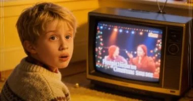 ماذا لو أمضى كيفين بطل Home Alone يناير في مصر