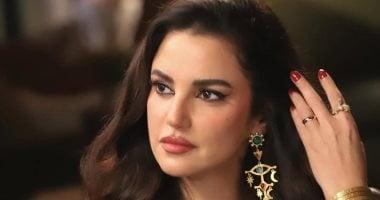 درة تظهر بشخصية “ميادة الديناري” في مسلسل علي كلاي رمضان 2026