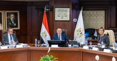 «نحو قارة أكثر استقراراً ومرونة مالية» اللجنة التنسيقية تدشن اجتماعها لرسم خارطة طريق لدعم البنوك المركزية الإفريقية