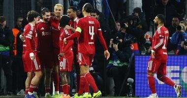 483 مليون يورو لم تمنع ليفربول من أسوأ دفاع تاريخي عن لقب الدوري الإنجليزي