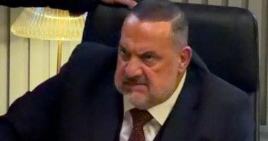 لغز محير يلاحق خالد الصاوي بمسلسل أولاد الراعي المنتظر رمضان 2026